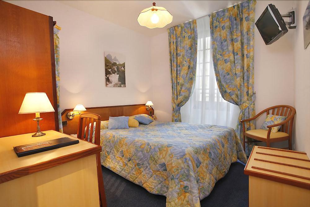 Hotel Saint-Georges 외부 사진