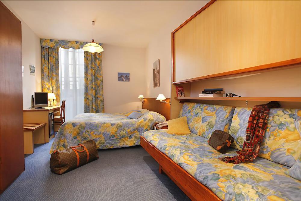 Hotel Saint-Georges 외부 사진