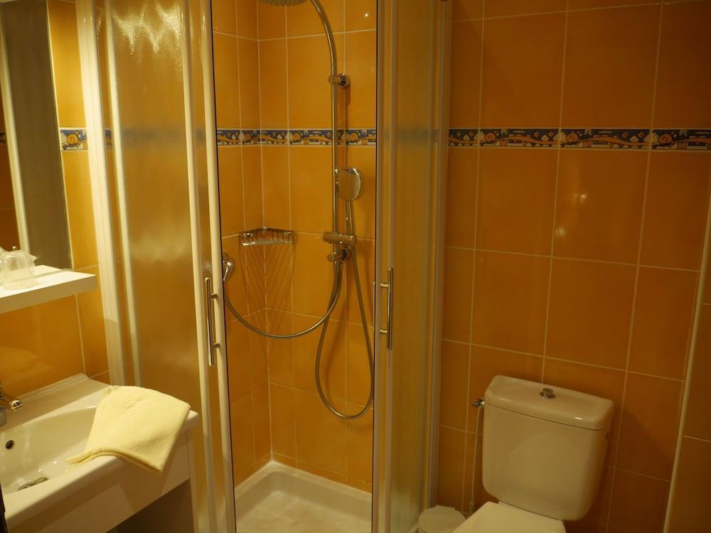 Hotel Saint-Georges 외부 사진