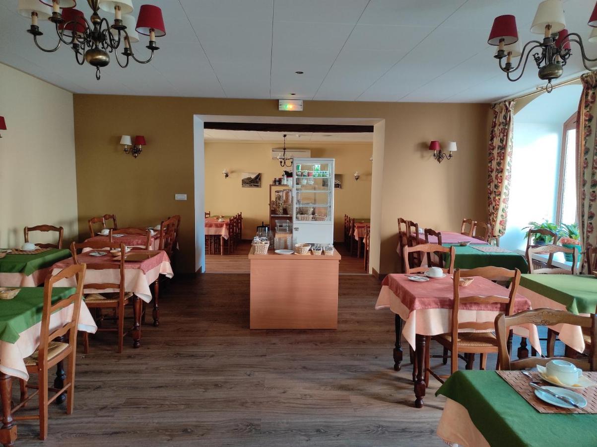 Hotel Saint-Georges 외부 사진