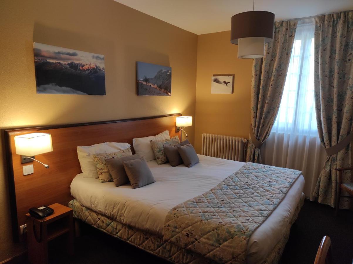Hotel Saint-Georges 외부 사진