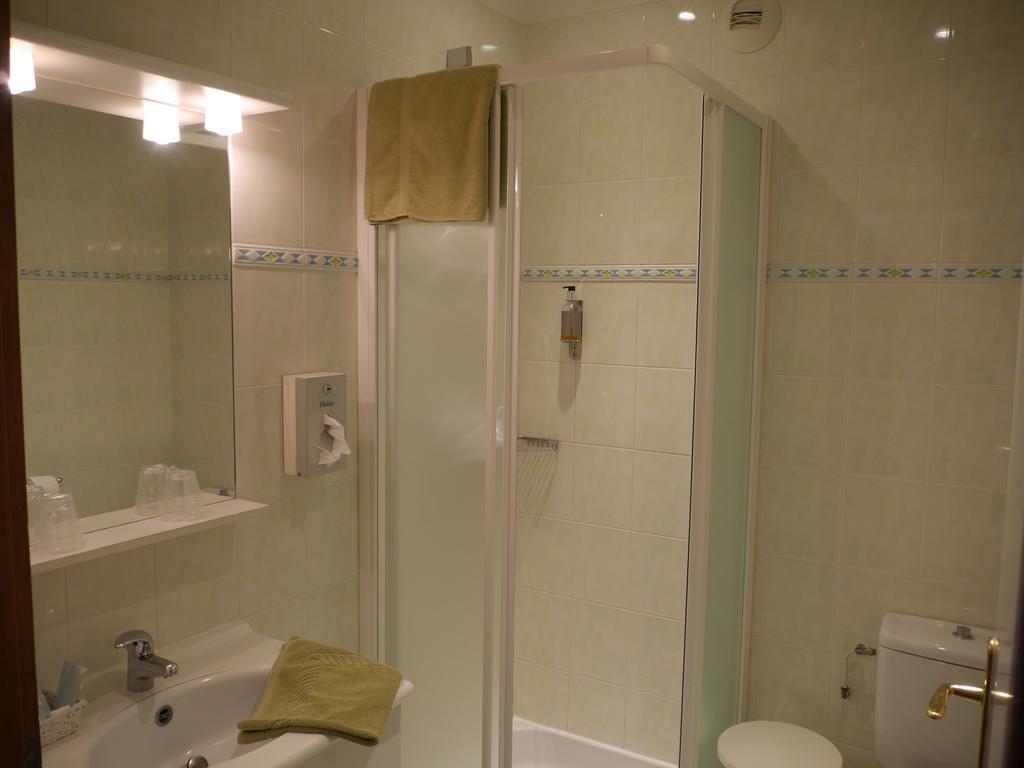 Hotel Saint-Georges 외부 사진